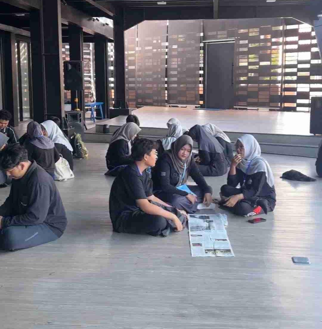 Local Peer Educator Training